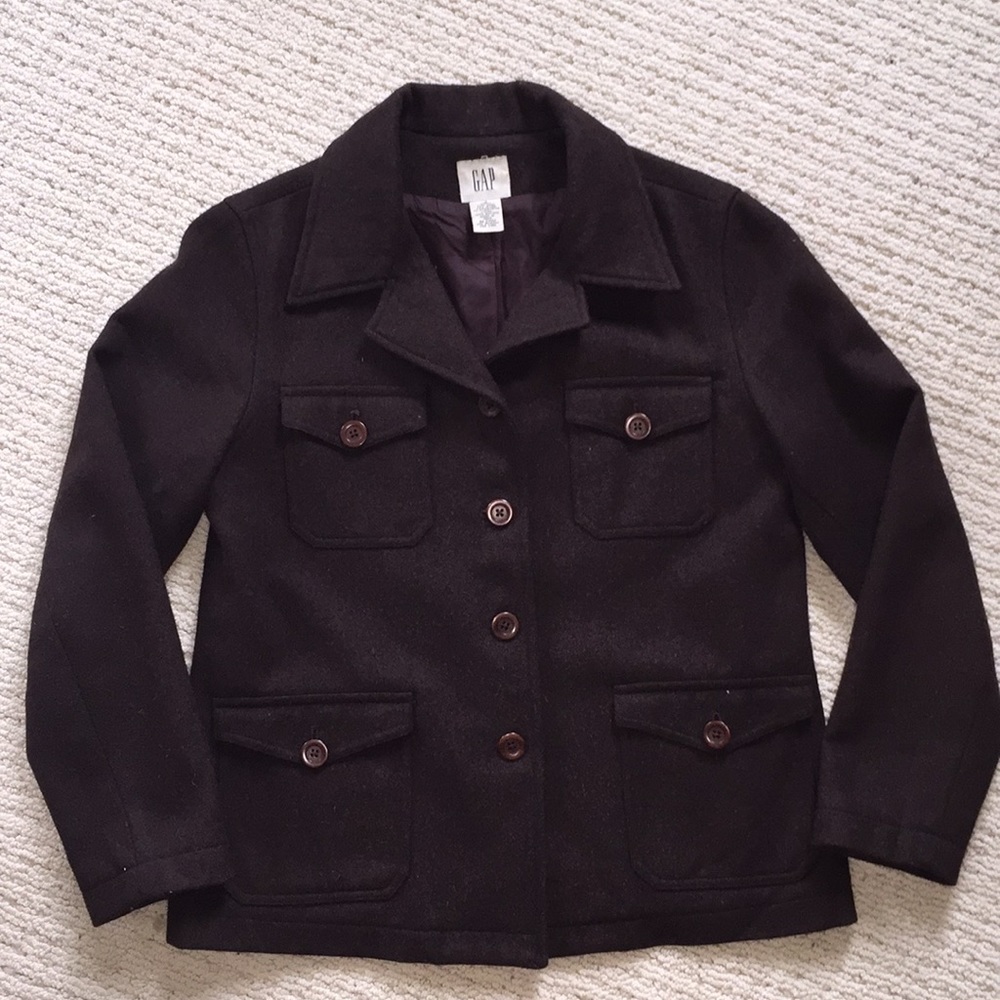 GAP Wool Jacket